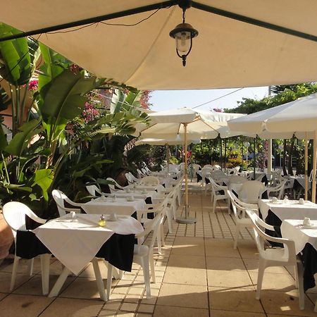 Domus De Janas Sul Mare Hotel Бари Сардо Екстериор снимка